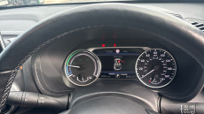 Nissan Juke 1.6 Hybrid Tekna 5dr Auto Hybrid Hatchback